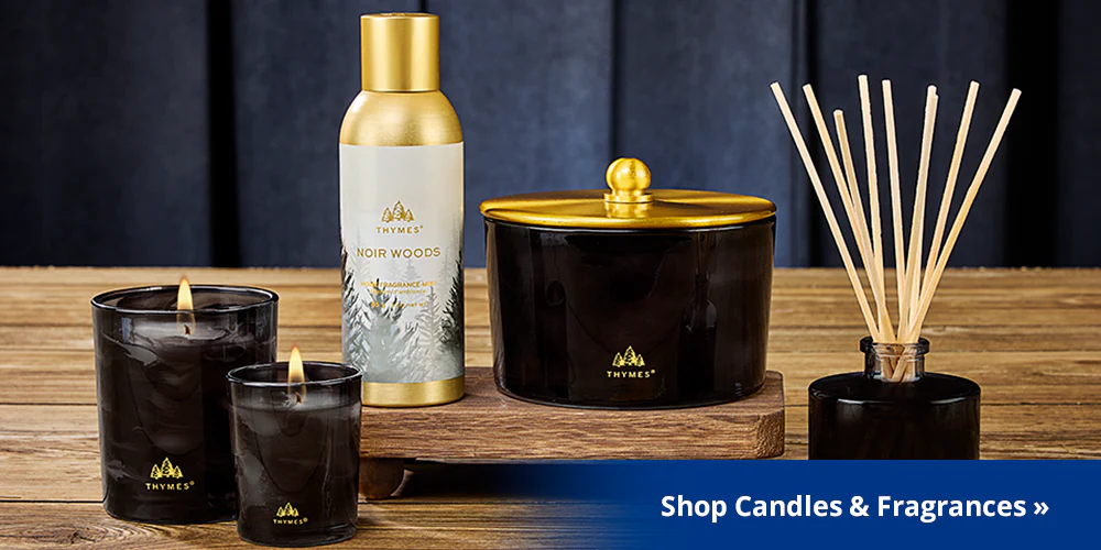 Refined Northwoods Living and Gifts